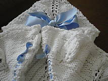 Detský textil - Pre Janíka - 4991980_