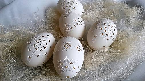  - Husacie madeirove vajíčka  - 4996017_