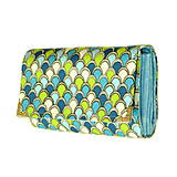 Peňaženky - peněženka Blue - 5016741_