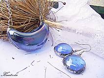 Sady šperkov - Blue........ - 5022852_
