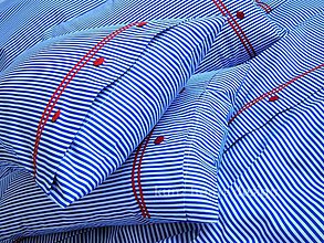 Úžitkový textil - Obliečka štvorec PEPE maxi - 5030256_