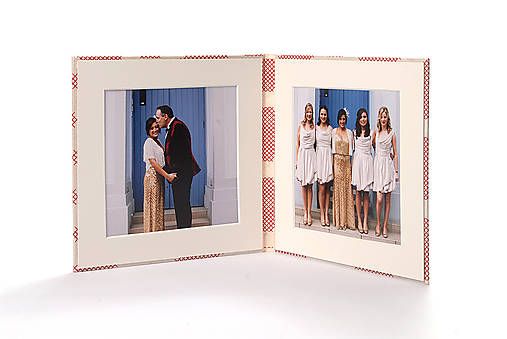 Papiernictvo - Rámikové minialbum Photo Gift 1 - 5048133_