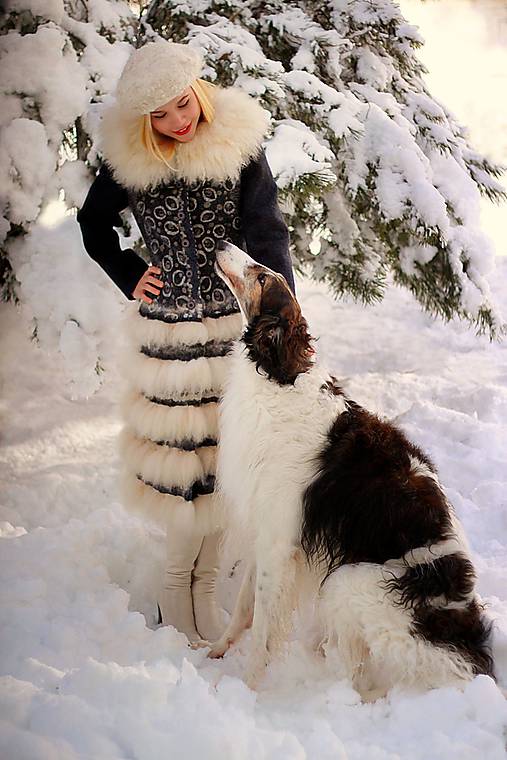 Bundy a kabáty - Plstený kabát z vlny a alpaky - 5050331_