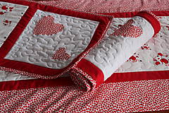 Úžitkový textil - Valentín 4 twoo - 5058682_