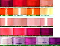 Kytice pre nevestu - Kytica pre nevestu, v rôznych farbách - 5064638_