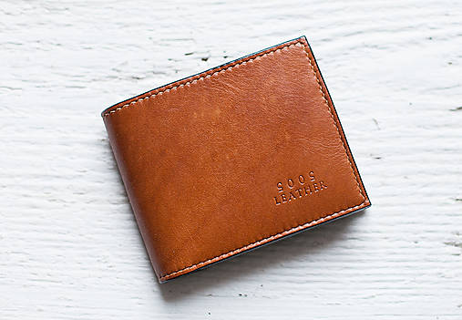 Peňaženky - Baka Wallet - 5069409_
