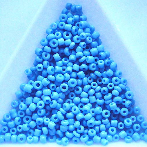 Rokajl 2mm-5g (sv.modrá)