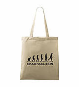 Nákupné tašky - taška Skatevolution - 5081011_