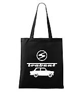 Nákupné tašky - taška Trabant 1 - 5081247_