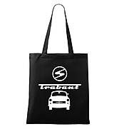 Nákupné tašky - taška Trabant 2 - 5081251_