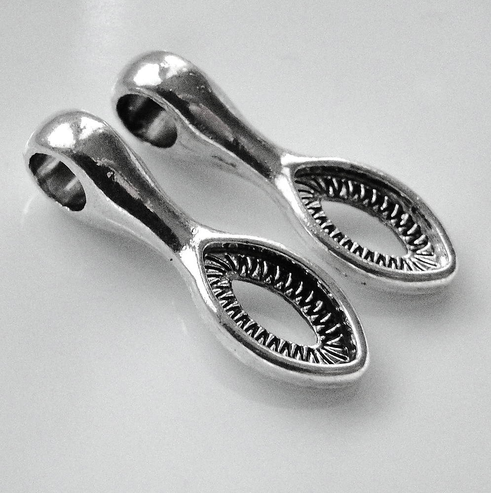 Prívesok na kabošon-1ks