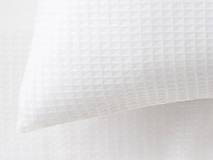 Úžitkový textil - Obliečky BASIC wafle - 5085990_