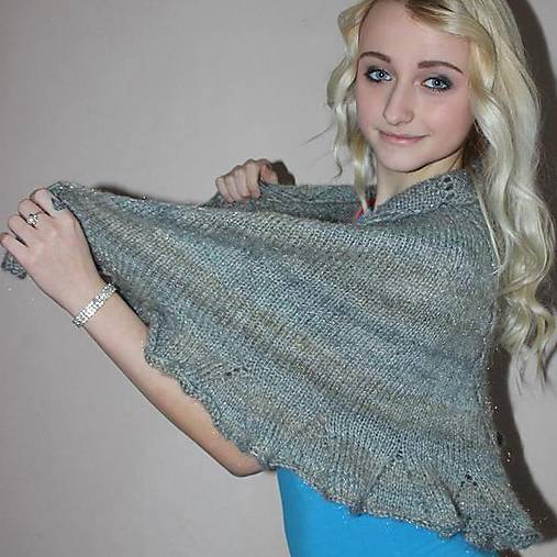 Šatky - šatka - 5083695_