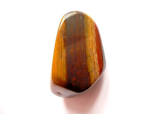 Minerály - Troml. kámen - muglestone, č.7 - 5103317_