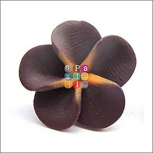 Korálky - (5783) FIMO kvet, 25 mm - 1 ks - 5122861_