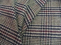 Textil - Vlnené pepito - 5123858_