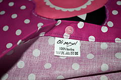 Detský textil - hello Tokyo!  detské obliečky 100#135  - 5140758_