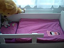 Detský textil - hello Tokyo!  detské obliečky 100#135  - 5141661_
