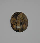 Minerály - Obrázkový jaspis 2 - 30x40mm /ks - 5146628_