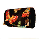 Peňaženky - peněženka Butterfly - 5148315_