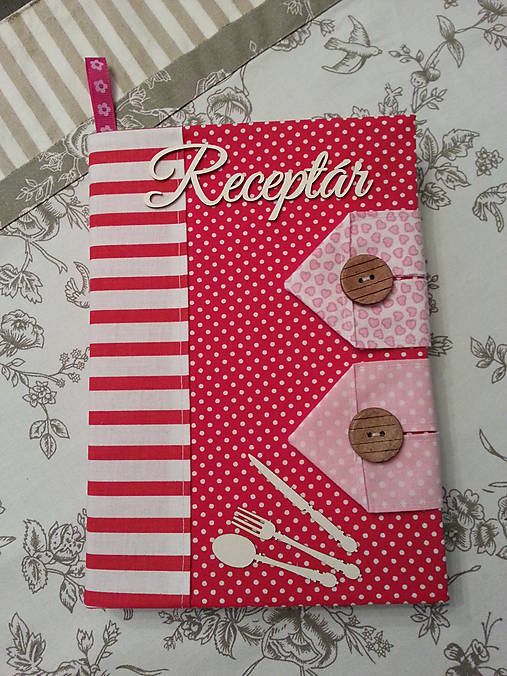 Papiernictvo - Receptár - 5152606_