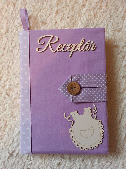 Papiernictvo - Receptár - 5152615_