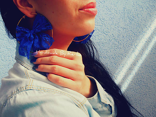 Náušnice - Ladies Night - 5172291_