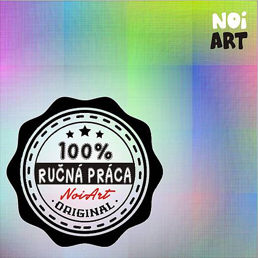 Materiál ručne robený - Pečiatka 100 % ručná práca - 5177001_