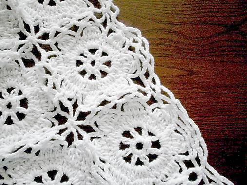 Detský textil - Detská deka - 5183050_