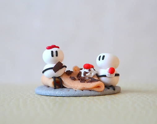 Iné - Milujeme palacinky! - 5195212_