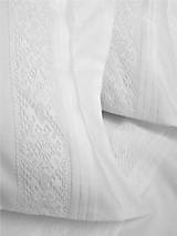 Úžitkový textil - Posteľná bielizeň MARIA - 5198711_