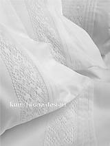 Úžitkový textil - Posteľná bielizeň MARIA - 5198712_