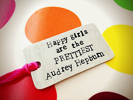 ..Audrey má recht :)