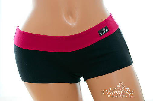  - Dámske boxerky - 5205051_