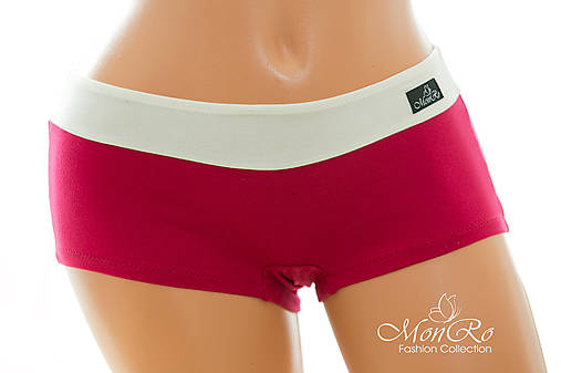  - Dámske boxerky - 5206602_