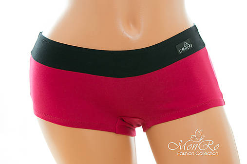  - Dámske boxerky - 5206619_