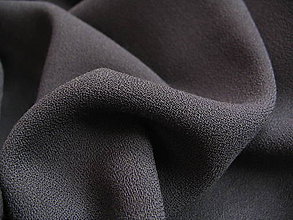 Textil - Žoržet fialový - 5215313_