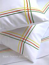 Úžitkový textil - Obliečka obdĺžnik MIRIAM - 5231126_