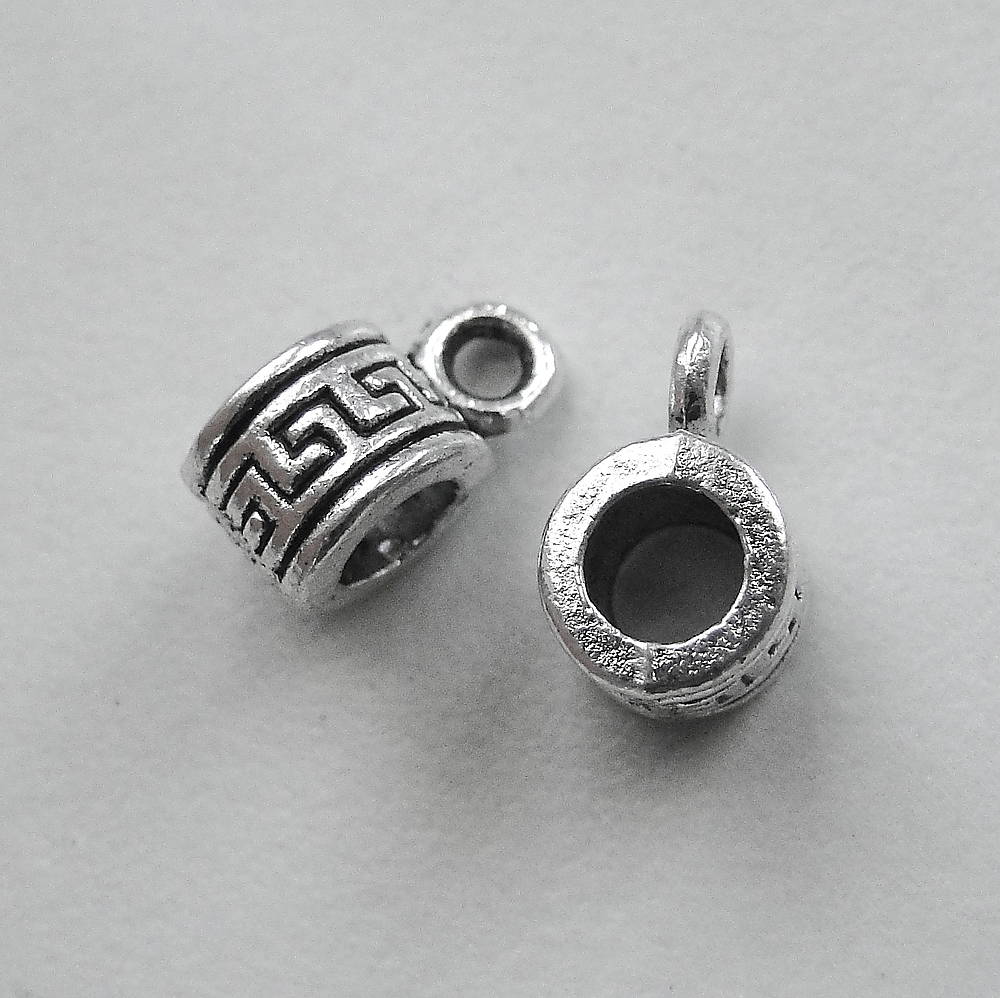 Záves-1ks (6,3x5,5mm/otvor 3,8mm)