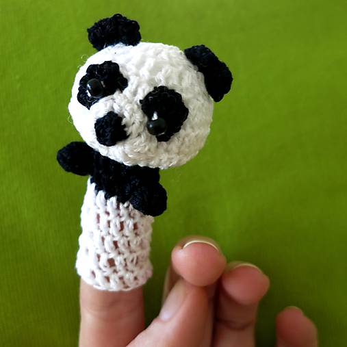  - Pršteková panda - 5256119_