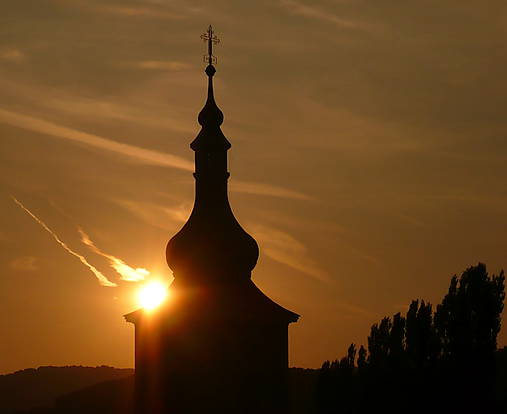 Fotografie - Dotyk slnka - 5256106_