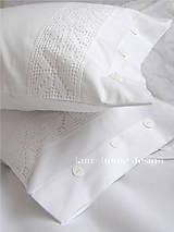 Úžitkový textil - Obliečka obdĺžnik MICHAELA - 5254474_