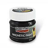 Magnetická farba PENTART - 100 ml  PNT6254