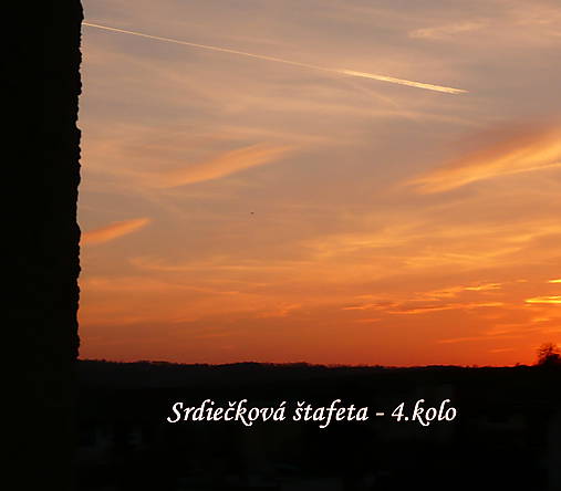Fotografie - Srdiečková štafeta-4.kolo - 5330329_
