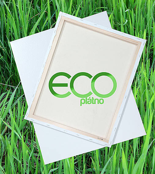 Maliarske plátno na ráme EKO 50 x 70 cm PXE50X70 / ARTMIE - SAShE.sk