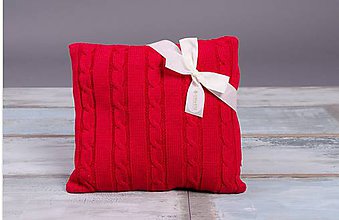 Detský textil - Vankúšik pre dieťatko, OEKO-TEX®, 30 x 25cm - 5360544_
