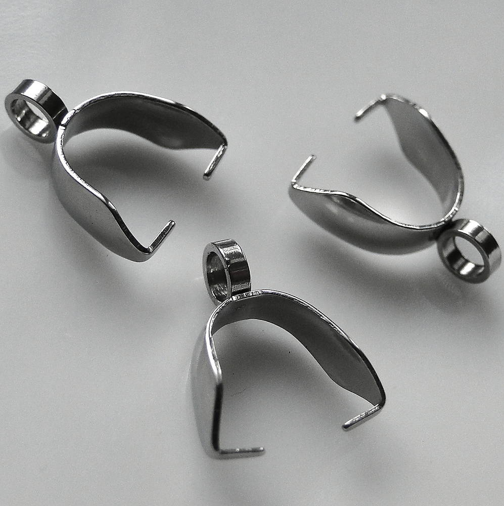 CHO-Šlupňa-1ks (11x4mm)