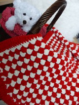 Detský textil - Ide sa na piknik! - 5386884_