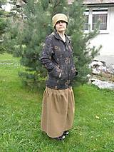 Bundy a kabáty - zatmenie mesiaca - 5400476_