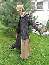 Bundy a kabáty - zatmenie mesiaca - 5400481_